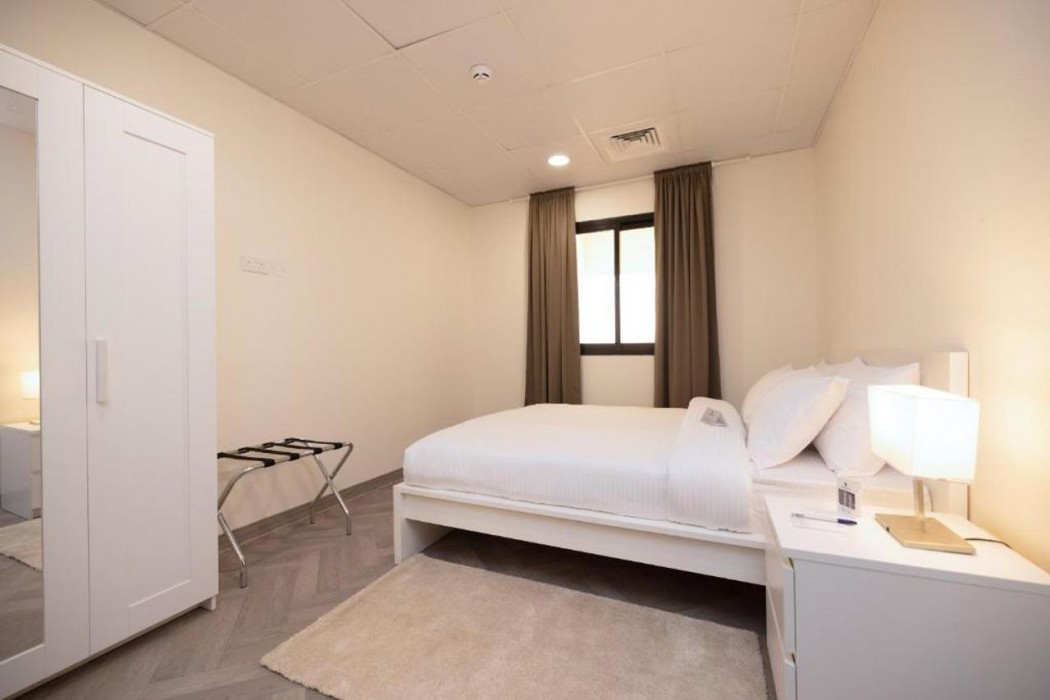 Riggae Tower Hotel 19/39