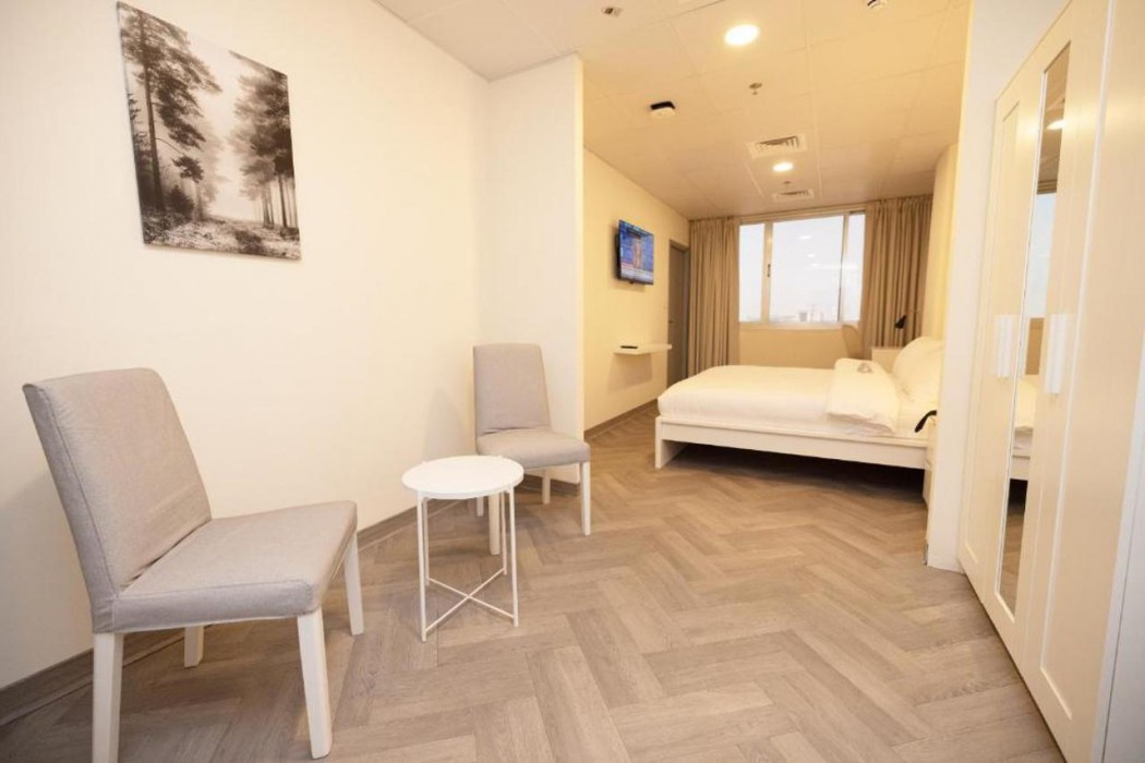 Riggae Tower Hotel 18/39
