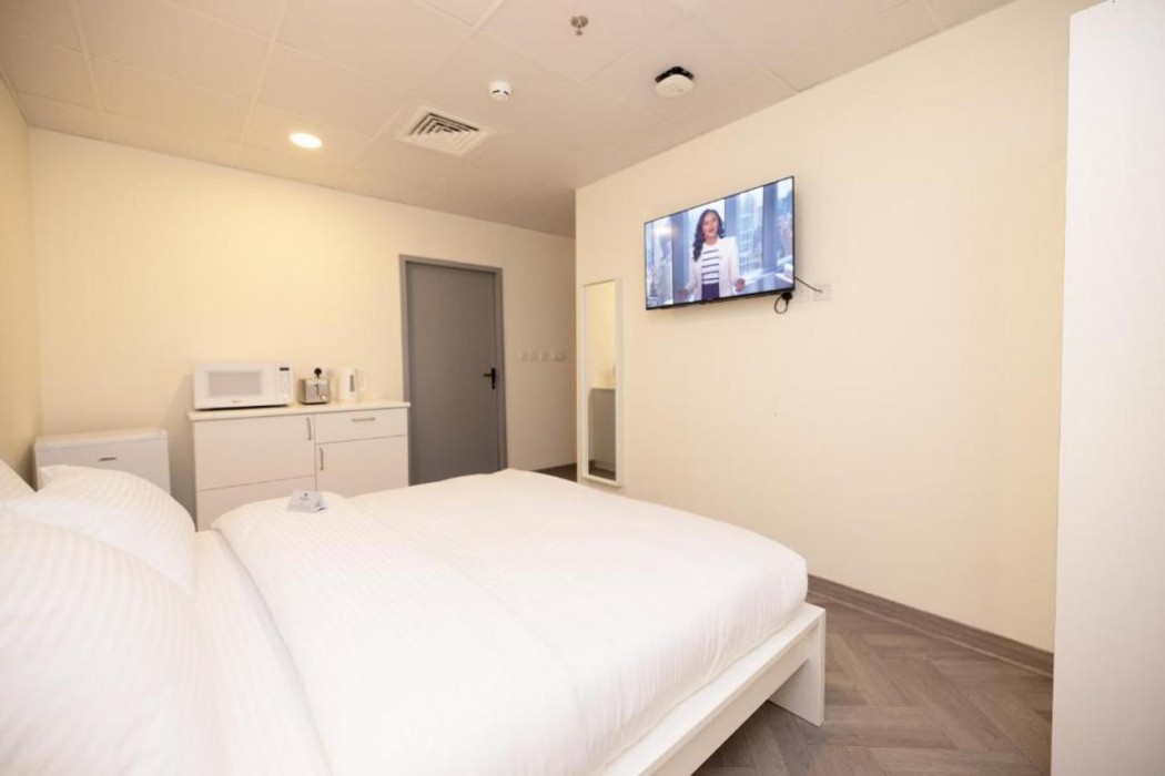 Riggae Tower Hotel 9/39