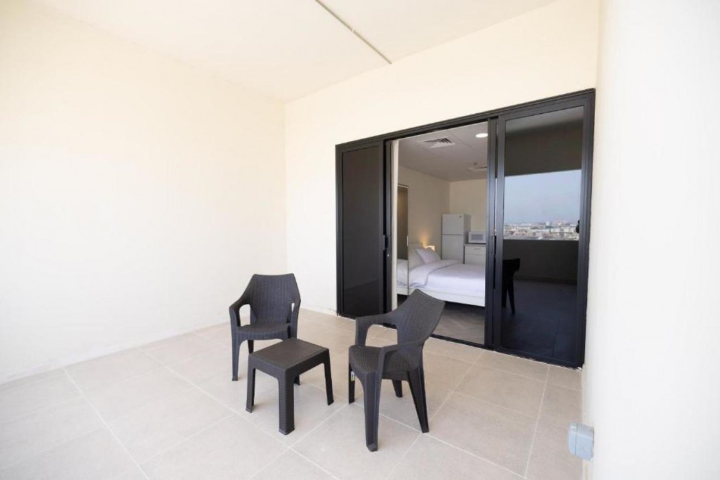 Riggae Tower Hotel 16/39