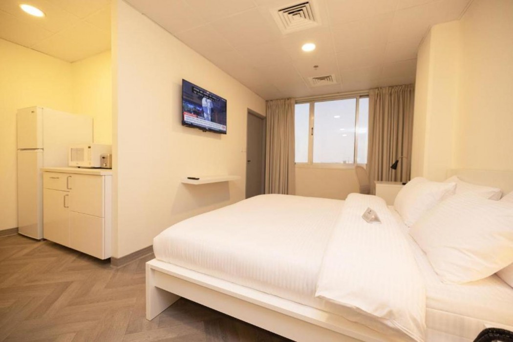 Riggae Tower Hotel 17/39