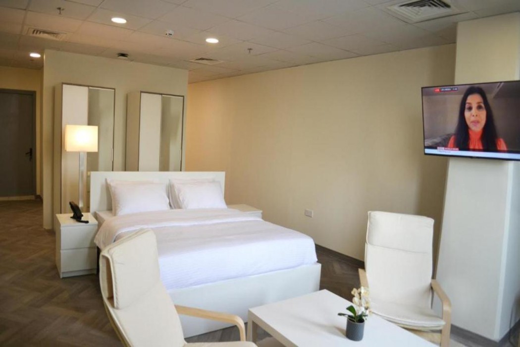 Riggae Tower Hotel 12/39