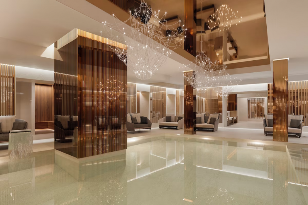 Palazzo Cordusio Gran Melia 8/66