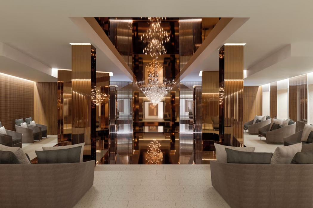 Palazzo Cordusio Gran Melia 7/66