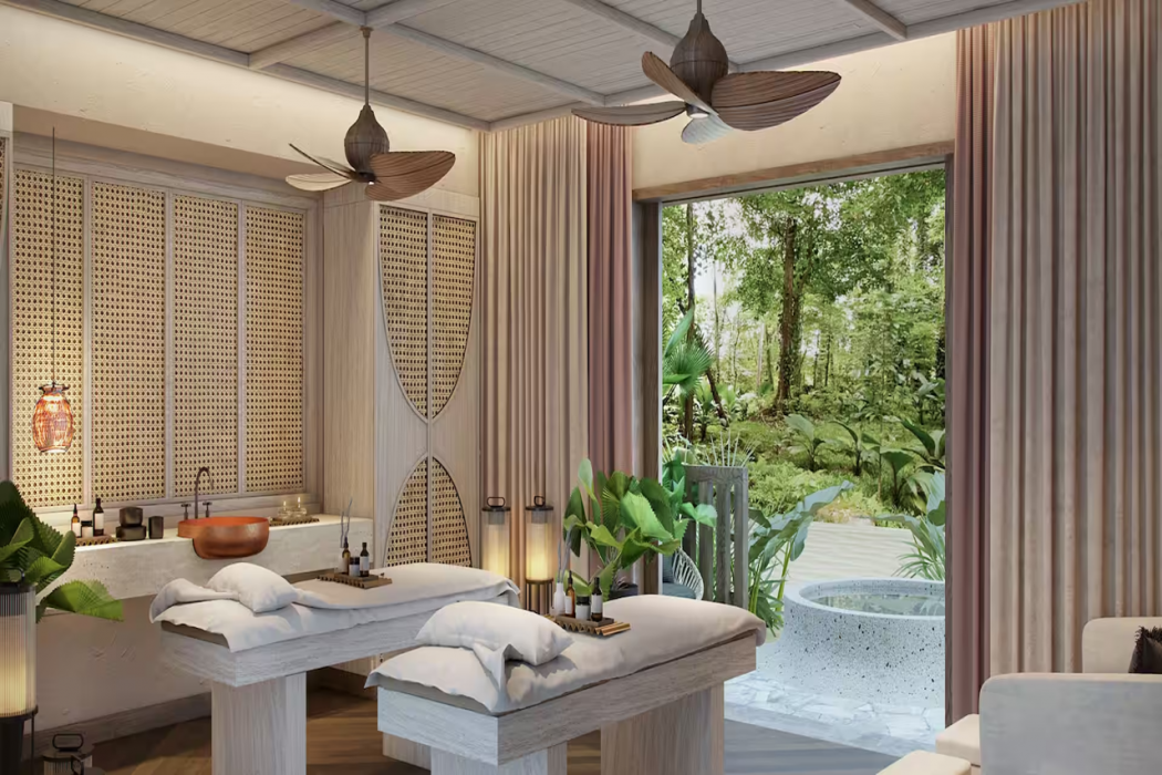 Canopy by Hilton Seychelles 34/69