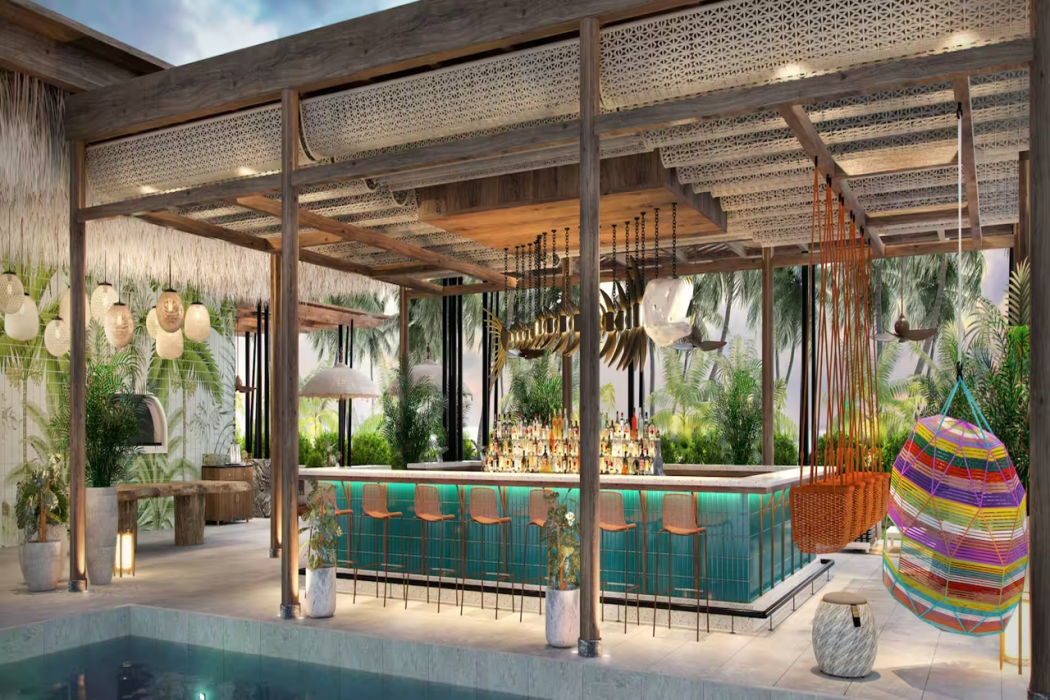 Canopy by Hilton Seychelles 29/69