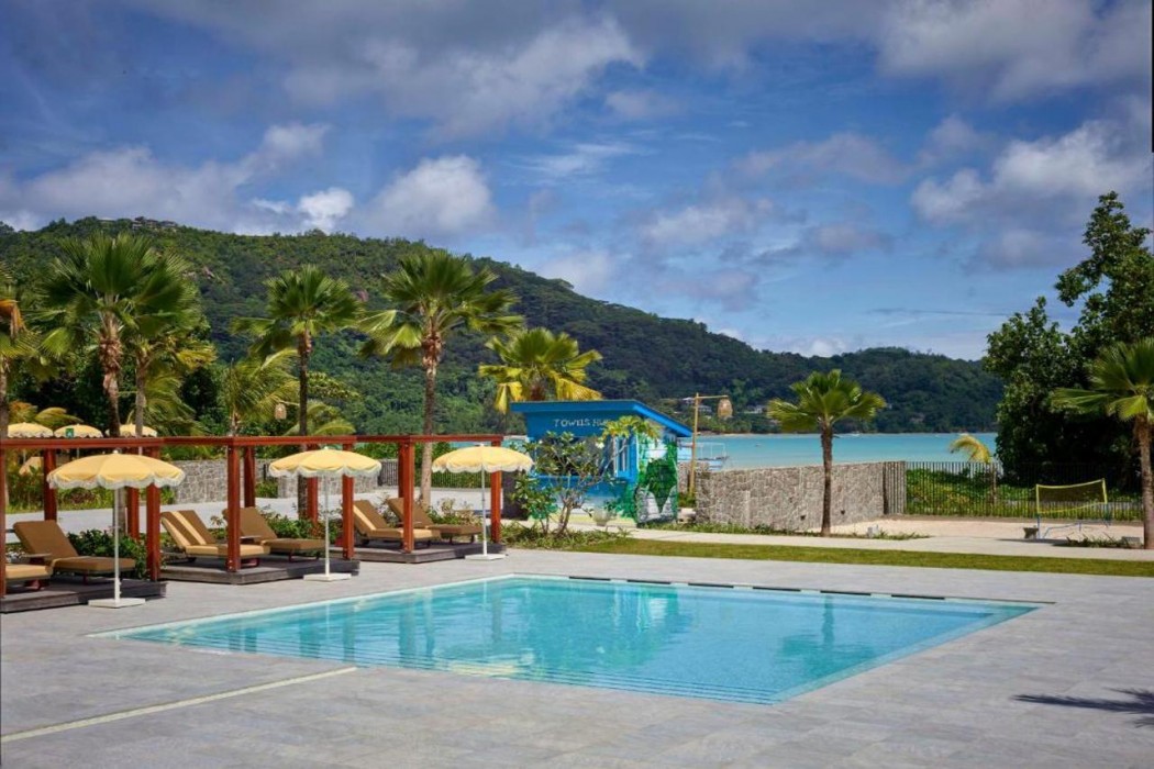 Canopy by Hilton Seychelles 38/69