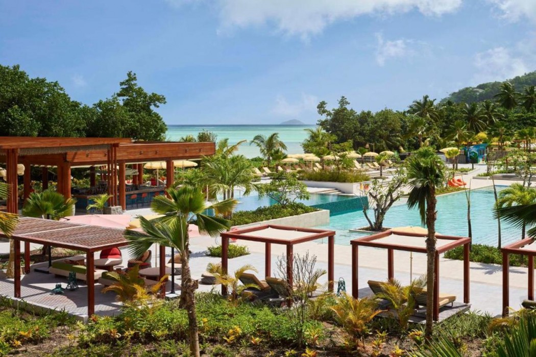 Canopy by Hilton Seychelles 39/69