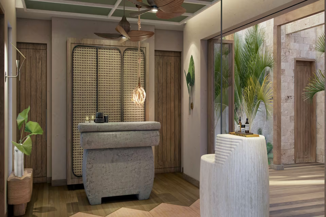 Canopy by Hilton Seychelles 33/69