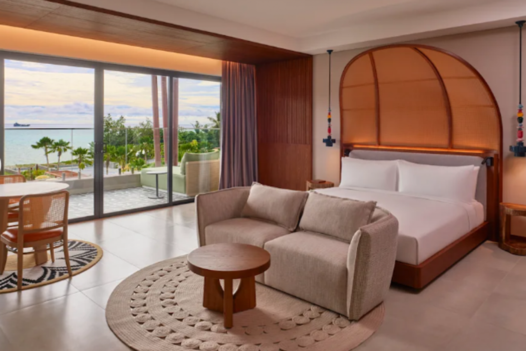 Canopy by Hilton Seychelles 19/69