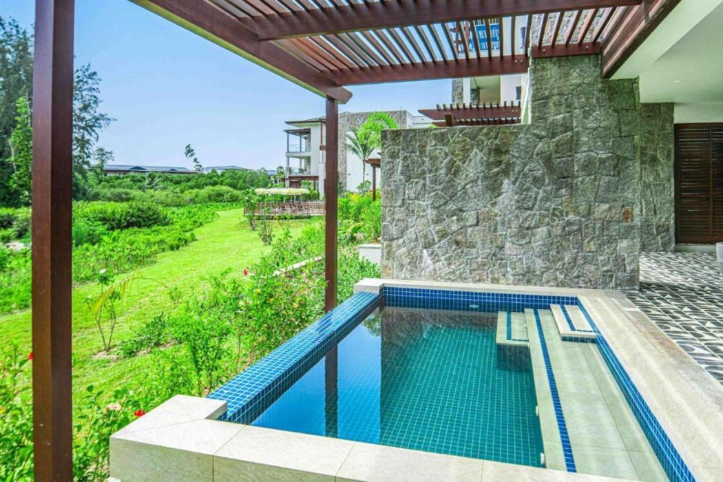 Canopy by Hilton Seychelles 32/69