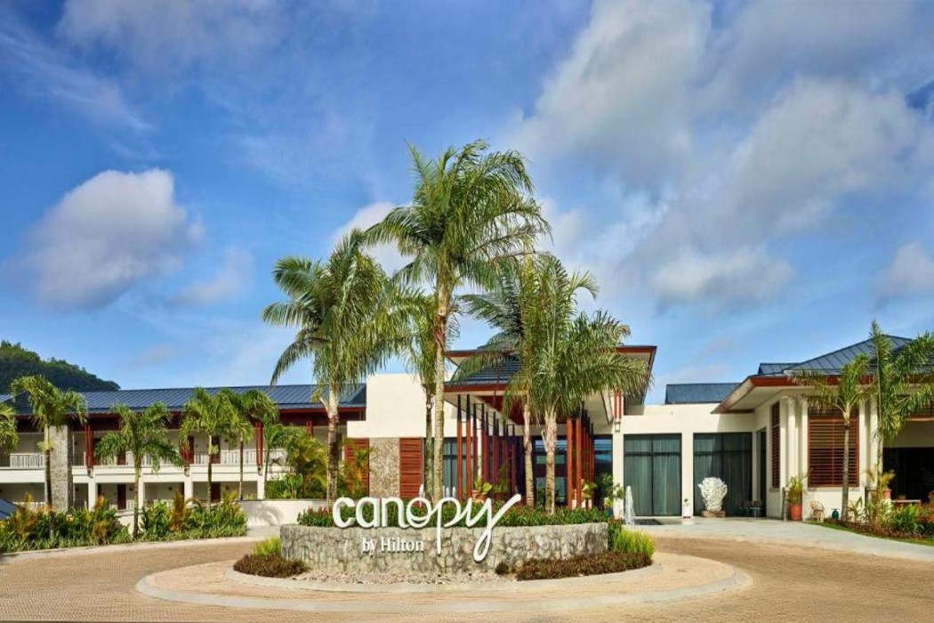 Canopy by Hilton Seychelles photo5