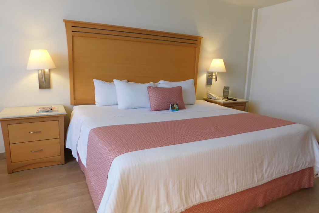 Hotel Palacio Azteca Tijuana, Trademark by Wyndham 18/71
