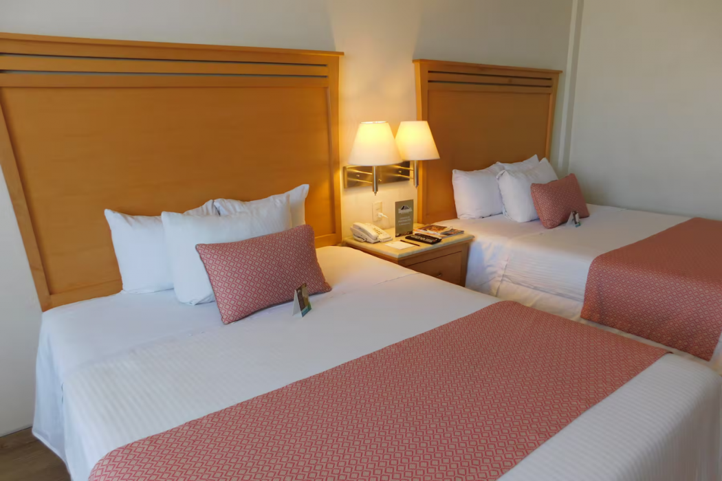 Hotel Palacio Azteca Tijuana, Trademark by Wyndham 22/71