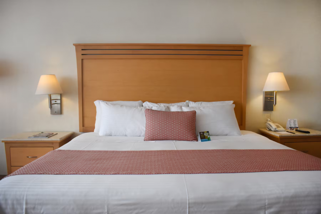Hotel Palacio Azteca Tijuana, Trademark by Wyndham 16/71