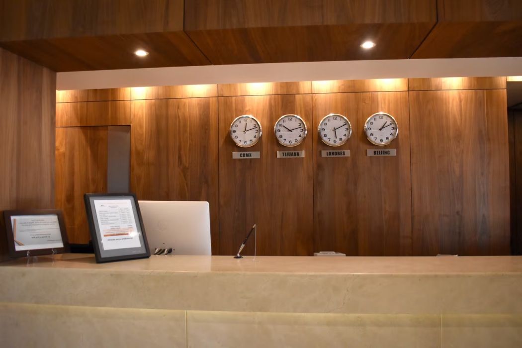 Hotel Palacio Azteca Tijuana, Trademark by Wyndham 9/71