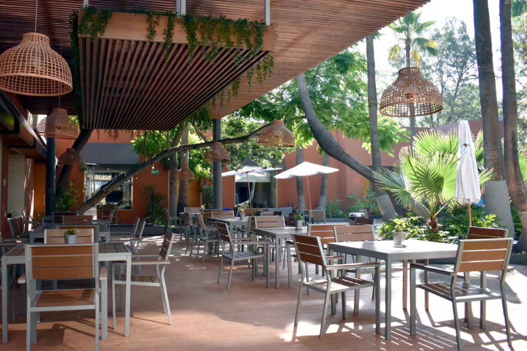Hotel Palacio Azteca Tijuana, Trademark by Wyndham 32/71