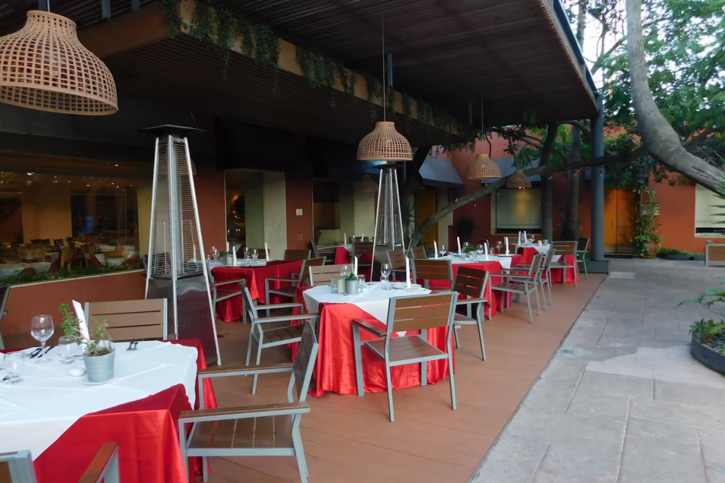 Hotel Palacio Azteca Tijuana, Trademark by Wyndham 34/71