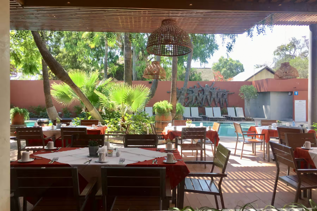Hotel Palacio Azteca Tijuana, Trademark by Wyndham 35/71