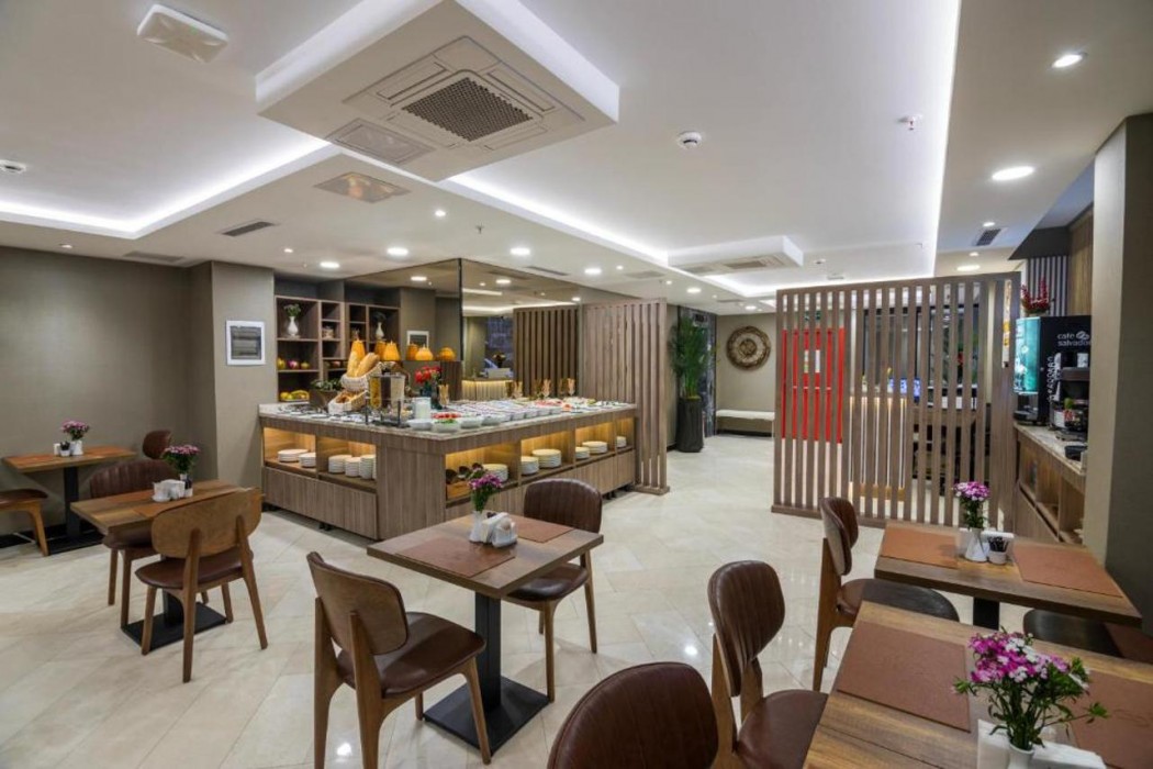 The Omiya Hotel 33/60