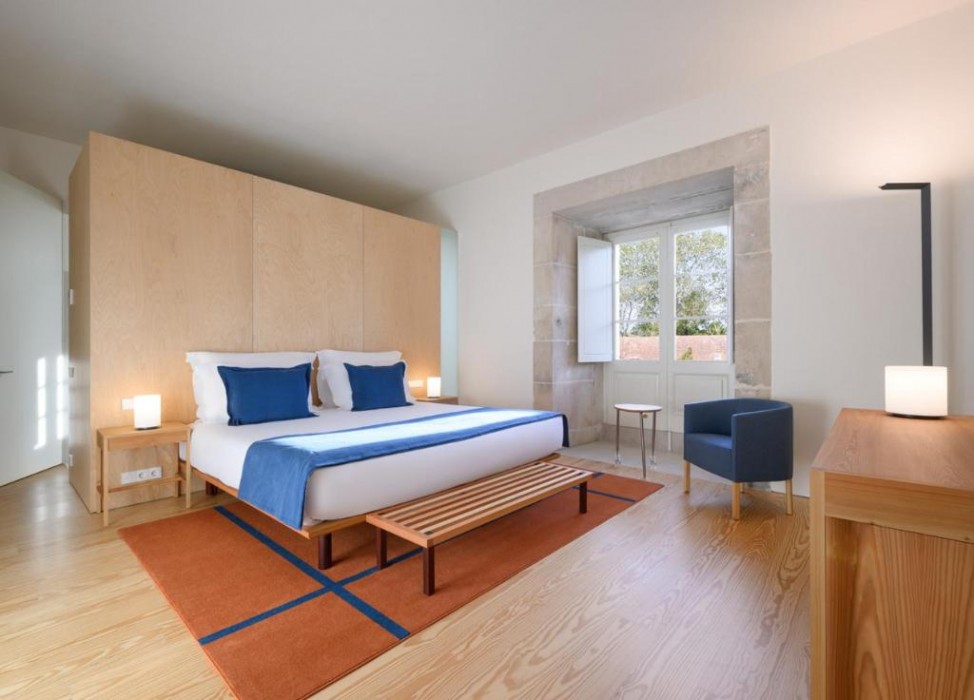 Montebelo Mosteiro de Alcobaca Historic Hotel 18/73