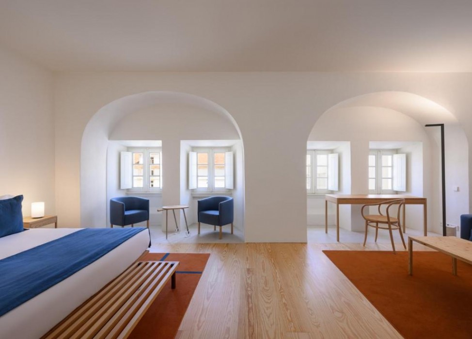 Montebelo Mosteiro de Alcobaca Historic Hotel 13/73