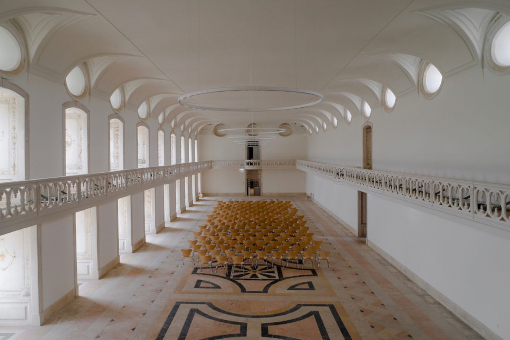 Montebelo Mosteiro de Alcobaca Historic Hotel 40/73