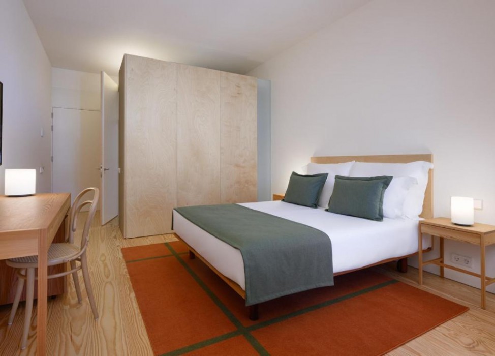 Montebelo Mosteiro de Alcobaca Historic Hotel 19/73