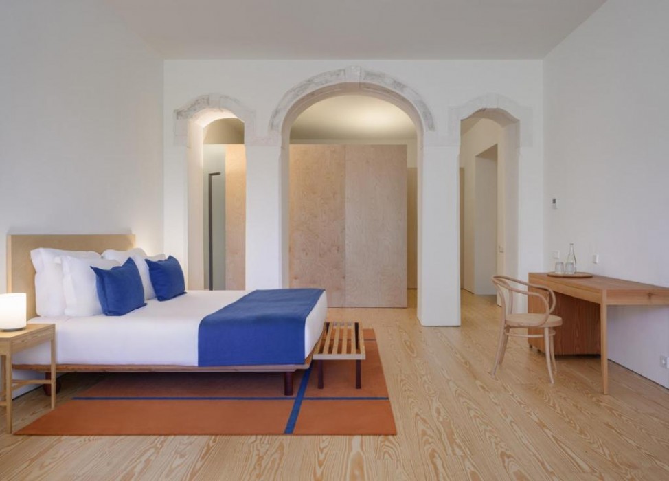 Montebelo Mosteiro de Alcobaca Historic Hotel 16/73