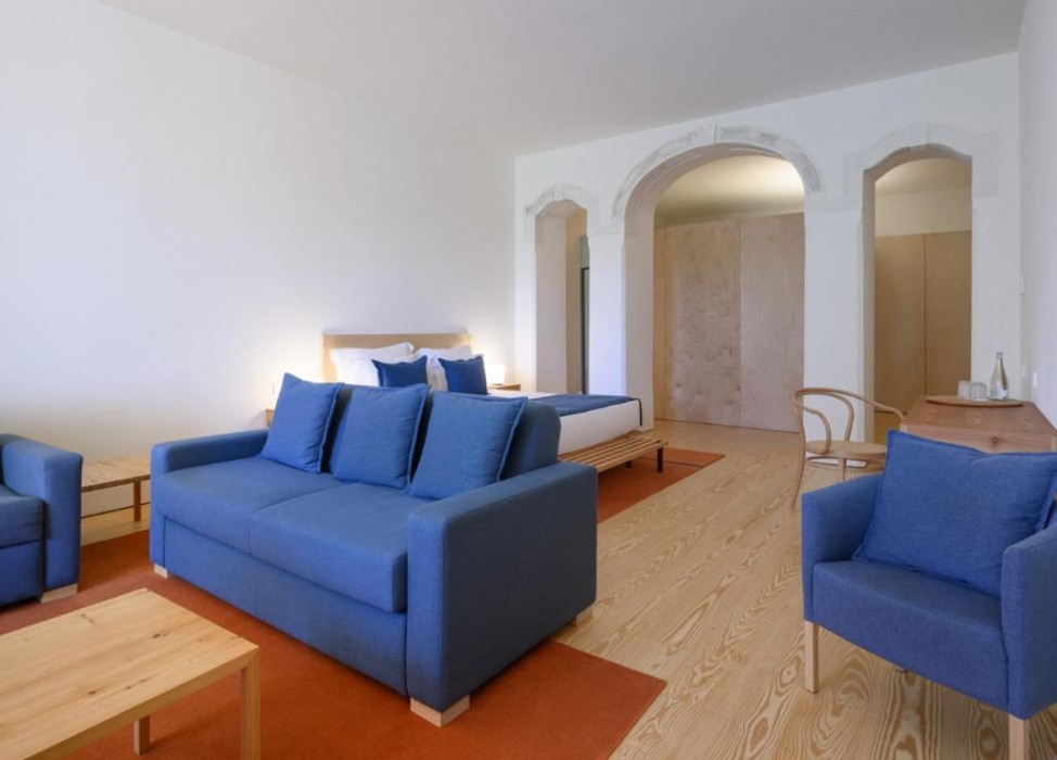 Montebelo Mosteiro de Alcobaca Historic Hotel 9/73