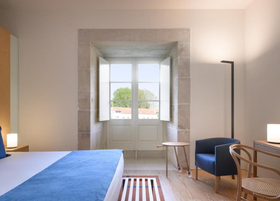 Montebelo Mosteiro de Alcobaca Historic Hotel 11/73