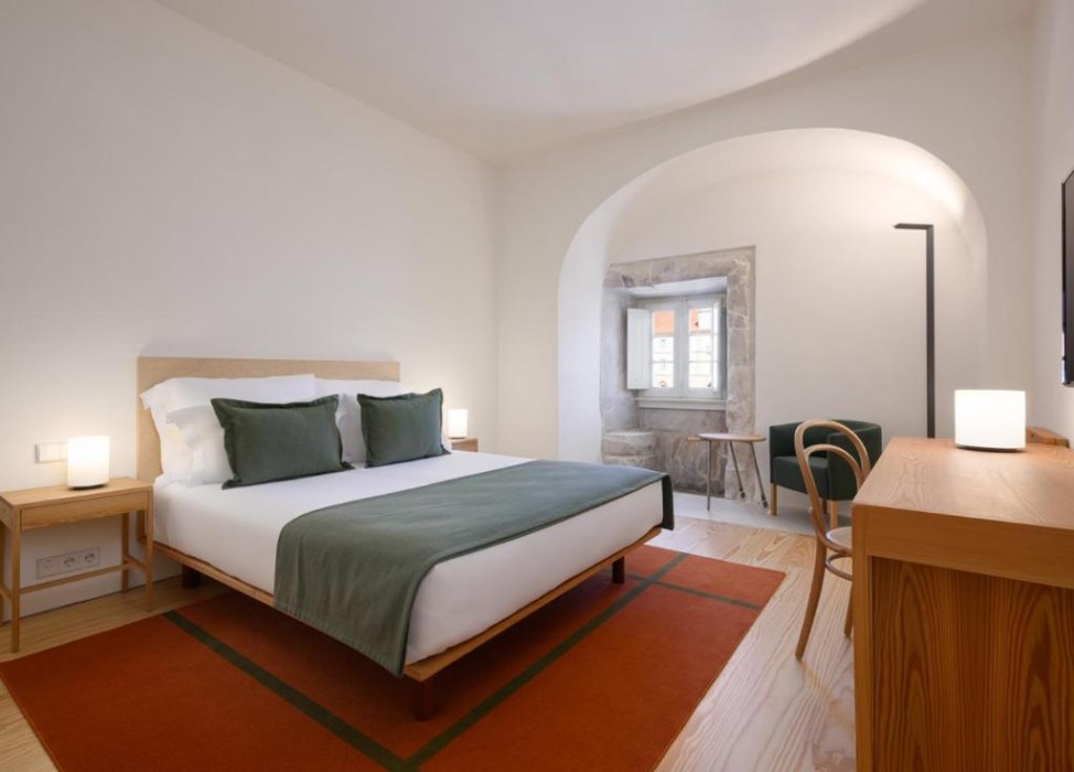 Montebelo Mosteiro de Alcobaca Historic Hotel 20/73