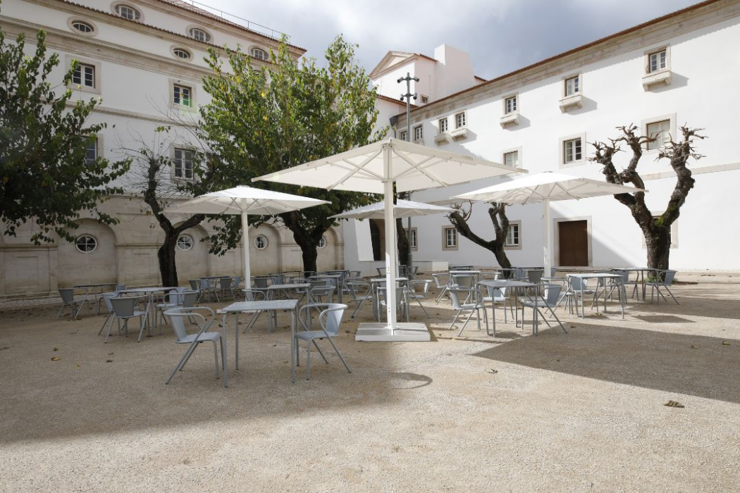 Montebelo Mosteiro de Alcobaca Historic Hotel 46/73
