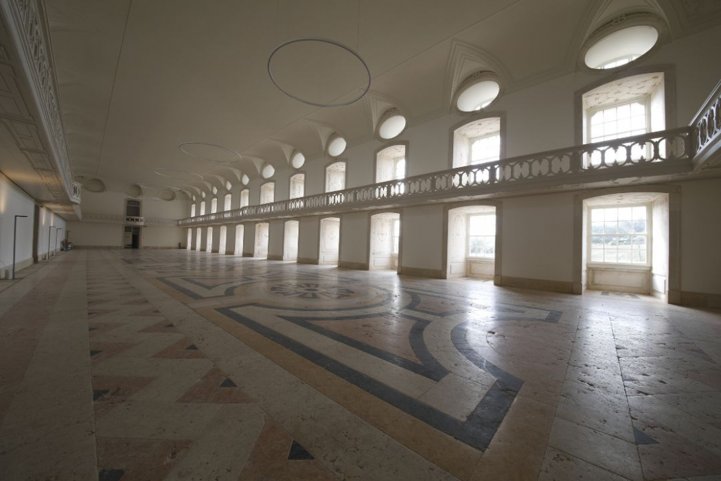 Montebelo Mosteiro de Alcobaca Historic Hotel 44/73