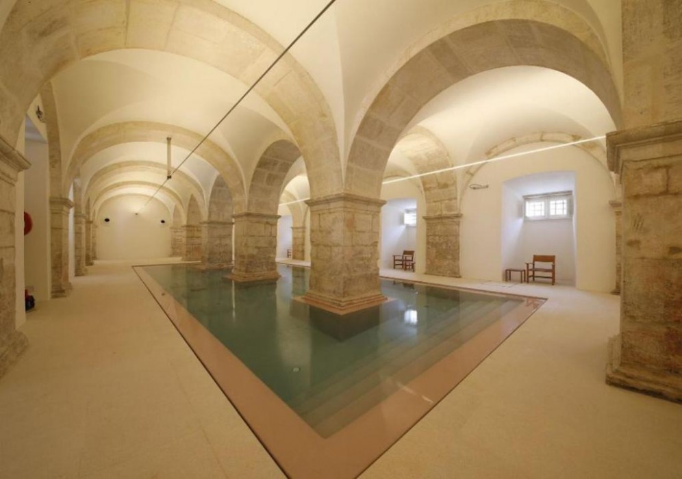 Montebelo Mosteiro de Alcobaca Historic Hotel 47/73