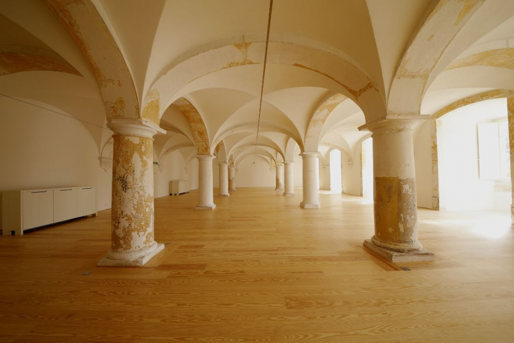 Montebelo Mosteiro de Alcobaca Historic Hotel 45/73