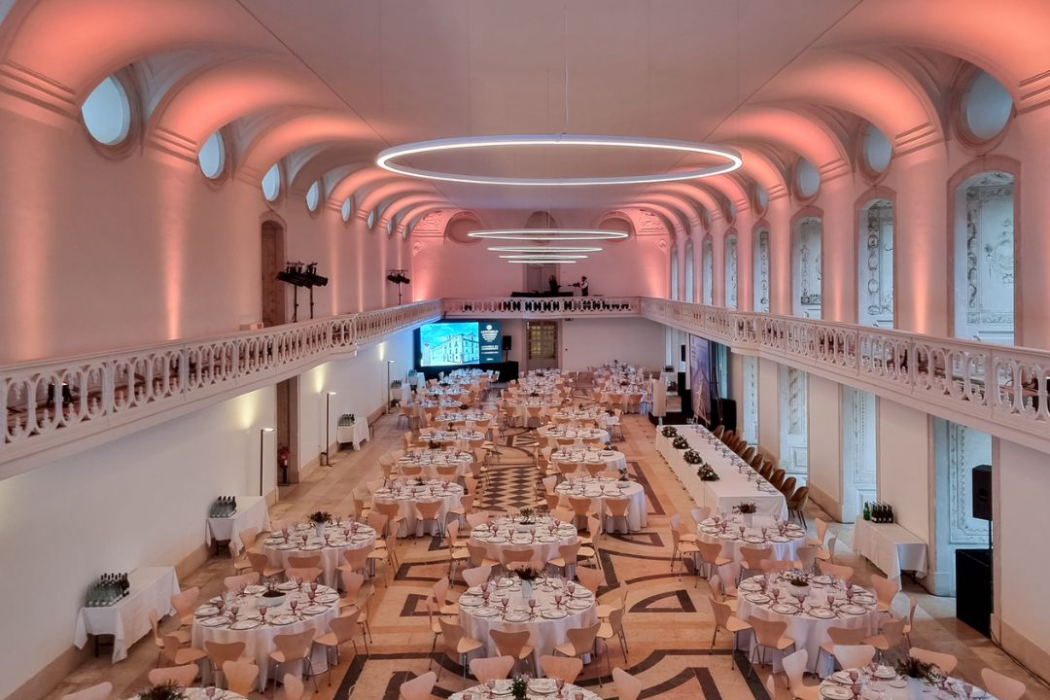 Montebelo Mosteiro de Alcobaca Historic Hotel 42/73