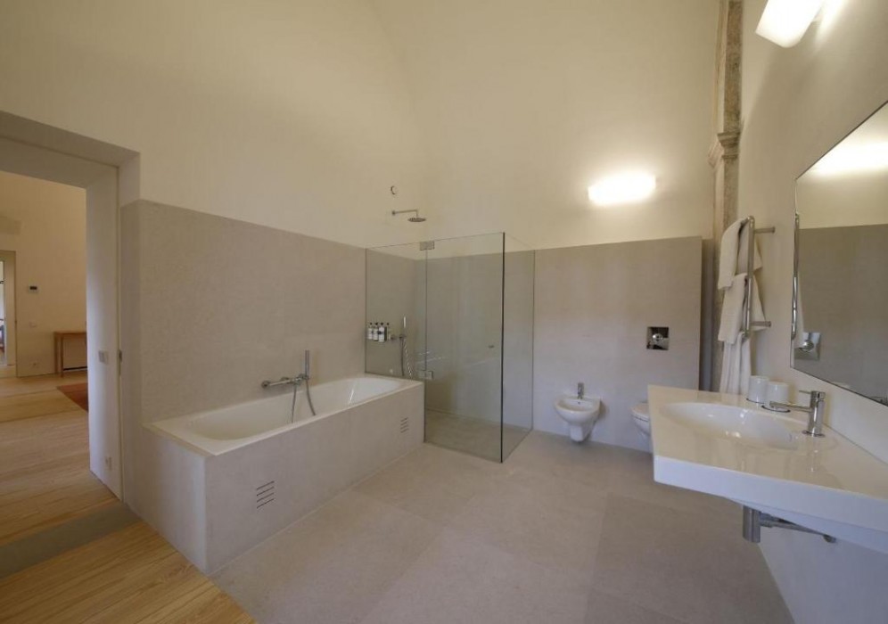 Montebelo Mosteiro de Alcobaca Historic Hotel 21/73