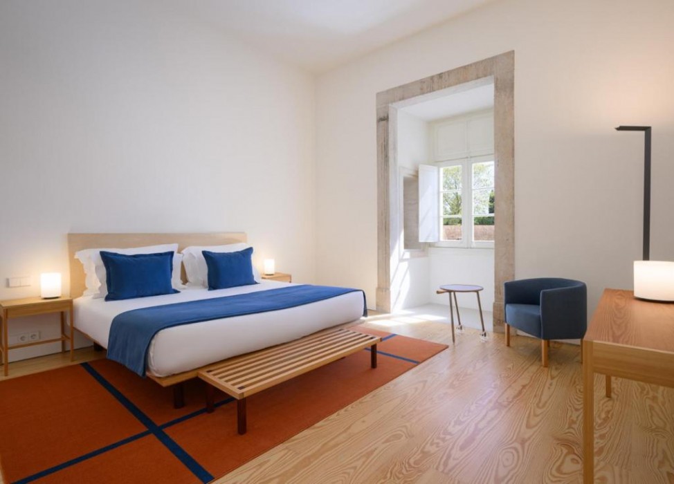 Montebelo Mosteiro de Alcobaca Historic Hotel 15/73