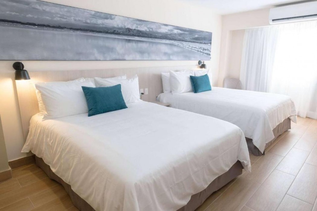 Wyndham Garden El Morro Montecristi 17/59