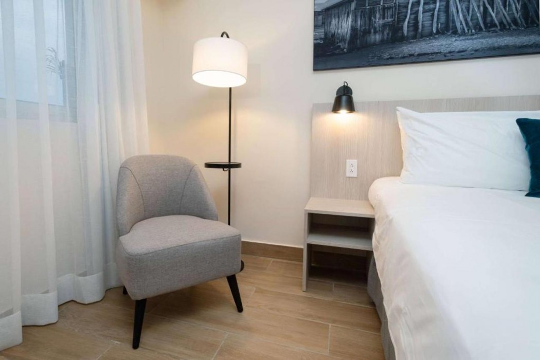 Wyndham Garden El Morro Montecristi 15/59