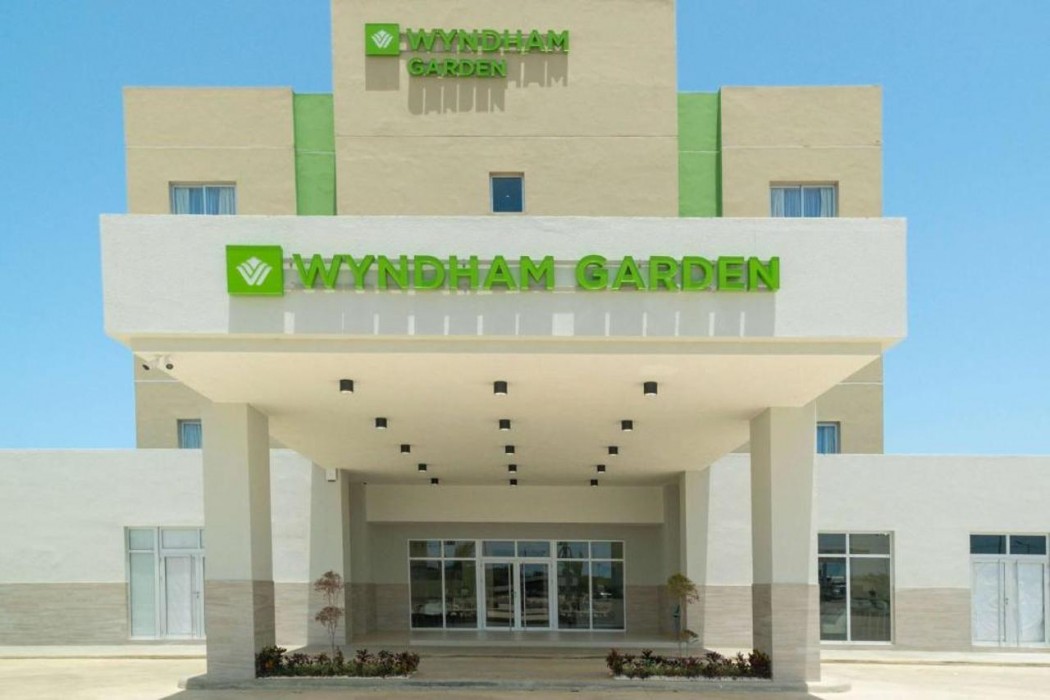 Wyndham Garden El Morro Montecristi 1/59