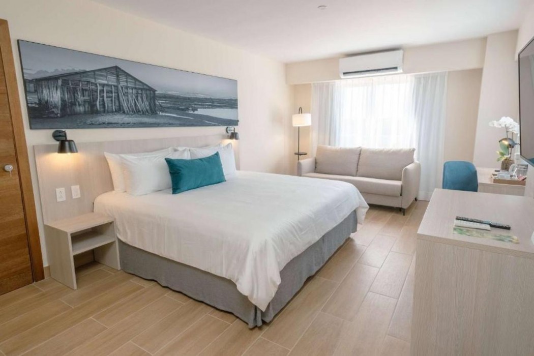 Wyndham Garden El Morro Montecristi 16/59