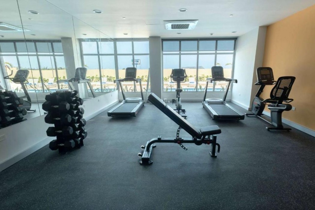 Wyndham Garden El Morro Montecristi 25/59