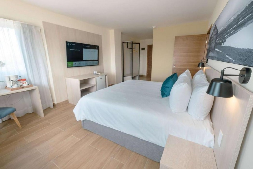 Wyndham Garden El Morro Montecristi 20/59