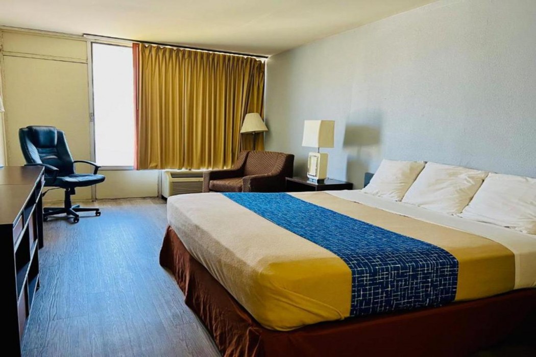 Travelodge by Wyndham Carlisle North 8/33