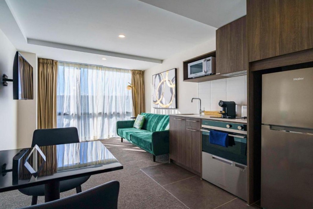 The Sebel Wellington Thorndon 32/59