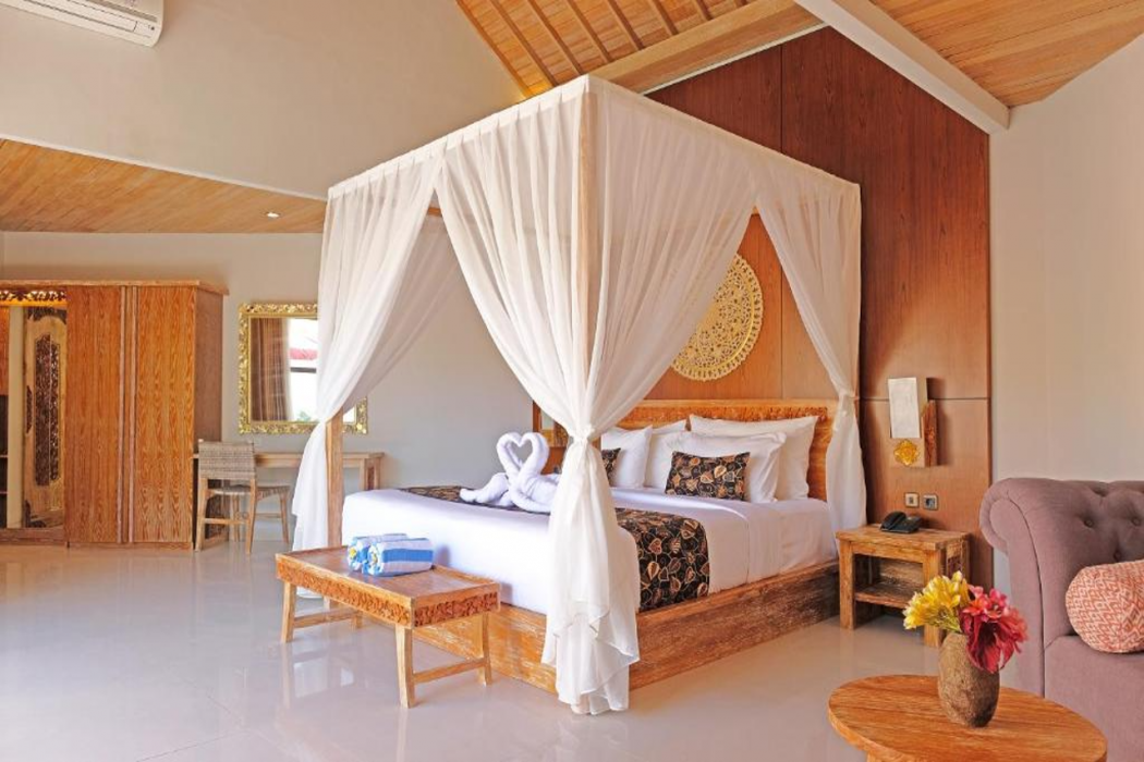 Vivara Private Pool Villas & Spa Retreat 8/59