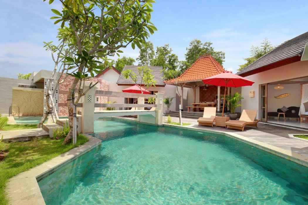 Vivara Private Pool Villas & Spa Retreat 18/59