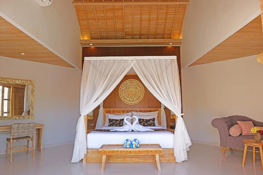 Vivara Private Pool Villas & Spa Retreat 7/59